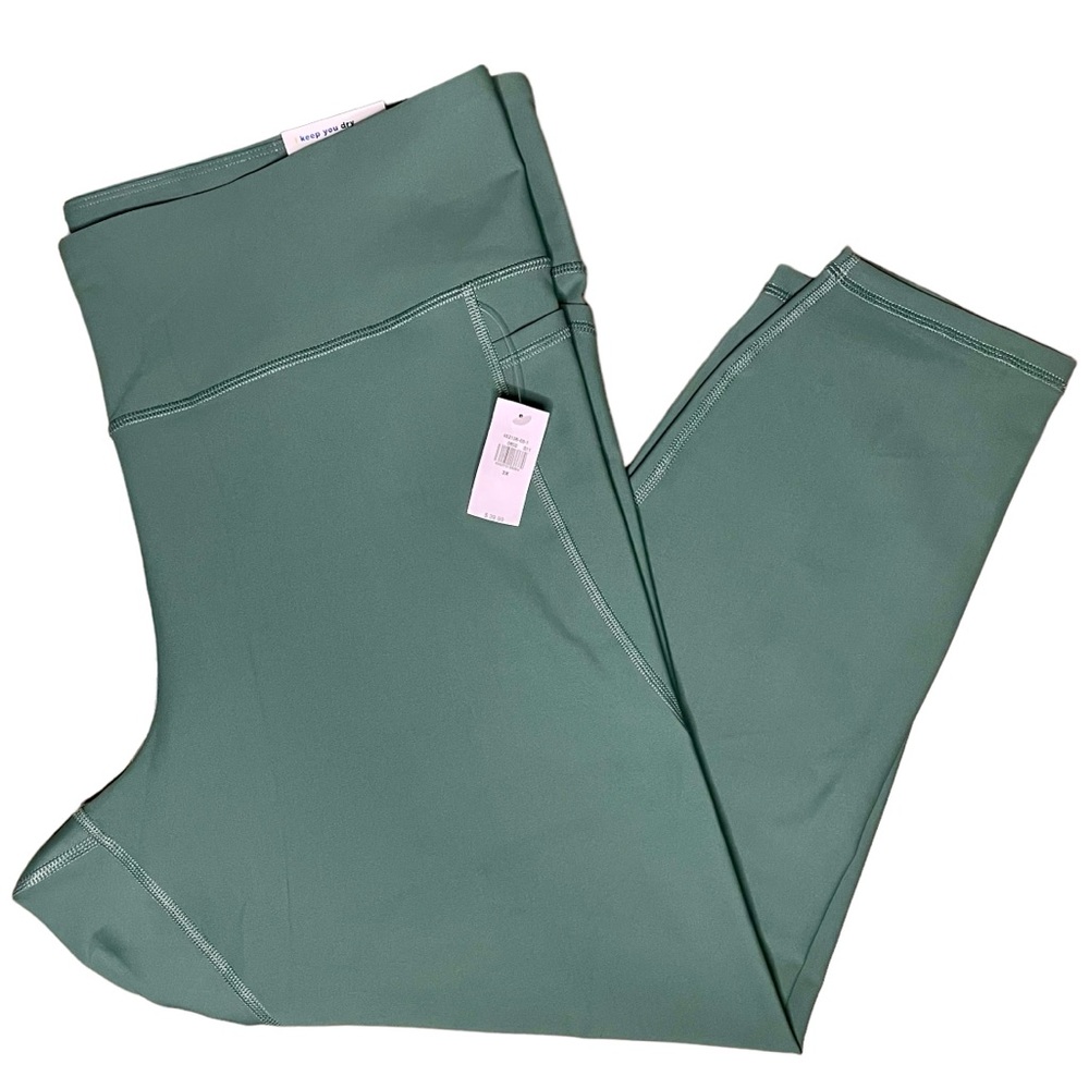🚨SALE🚨 NWT OLD NAVY Powersoft 7/8 Active Leggings, 3X